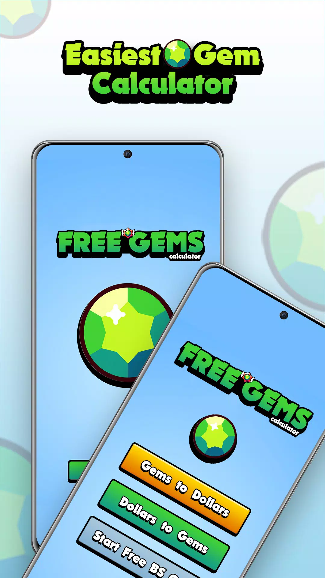 Gems Calc for Brawl Stars – Apps no Google Play