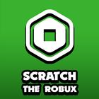 Scratch The Robux Fun иконка