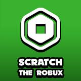 Scratch The Robux Fun