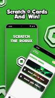 1 Schermata Scratch The Robux Fun