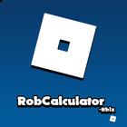 RobCalculator - Rblx icône