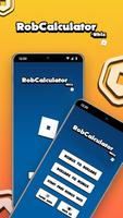 Poster RobCalculator - Rblx