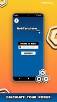1 Schermata RobCalculator - Rblx