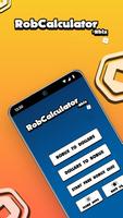 2 Schermata RobCalculator - Rblx