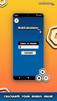 RobCalculator - Rblx capture d'écran 3