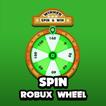 Unlimited Robux Win Wheel Spin