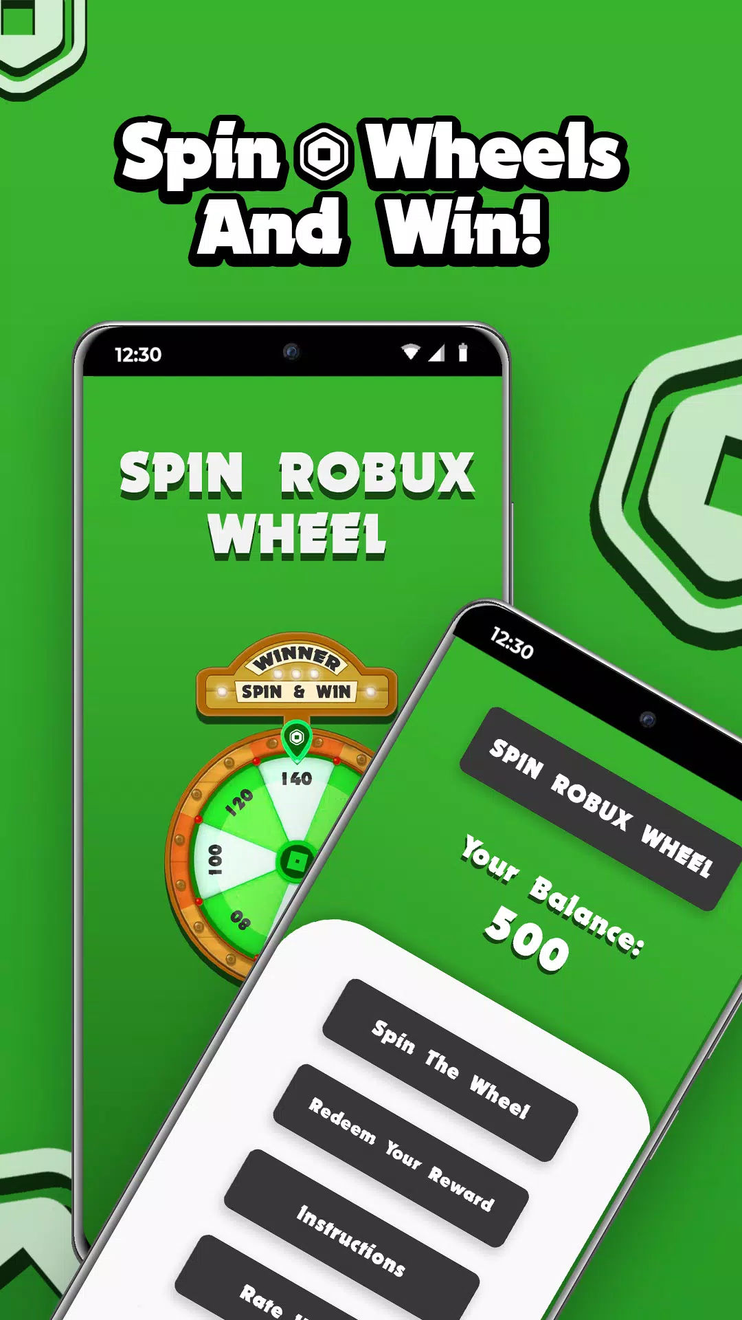 Robux Game  Play & win Free Robux Spin APK for Android Download