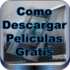 ikon Como Descargar Peliculas Gratis