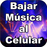 Bajar musica gratis mp3 a mi Celular Guia иконка