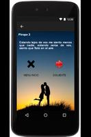 Poesias de Amor y Rimas de Amor screenshot 2