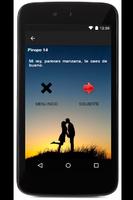 Poesias de Amor y Rimas de Amor screenshot 3