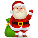 Stiker Natal untuk Whatsapp - WAStickerApps APK
