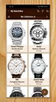 My WatchBox Collection Gallery poster