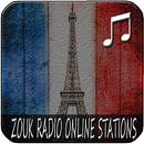 zouk radio online stations:radio zouk fm gratuit APK