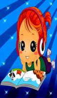 audio cuentos infantiles gratis en español Cartaz