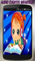 audio cuentos infantiles gratis en español Ekran Görüntüsü 1