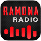 آیکون‌ Radio Ramona  App Free