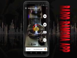 Radio Ramona  App Free screenshot 2