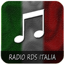 radio rds italia fm:app rds radio APK