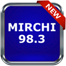 Radio Mirchi 98.3 Fm Online Radio Hindi Live App APK