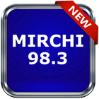 Radio Mirchi आइकन
