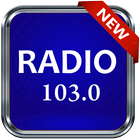 Radio Shanson Free Play Music Radio Online ไอคอน