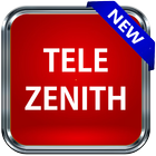 Radio Zenith Fm Haiti 102.5 Free Internet Radio Fm icône