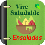Vive Saludable - Recetas de Ensaladas
