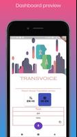 Transvoice-Translate your hindi voice into english screenshot 2