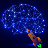 Binurly Brain Booster-Binaural