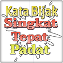 kata bijak singkat tepat padat APK