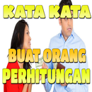 kata kata buat orang perhitungan APK