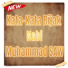 Kata-Kata Bijak Nabi Muhammad  icône