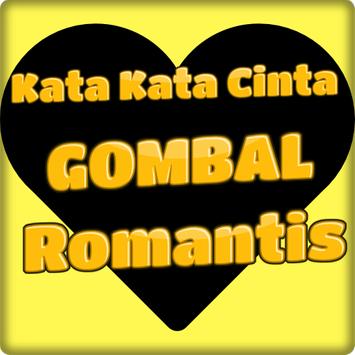 Kata Kata Cinta Gombal Romantis For Android Apk Download