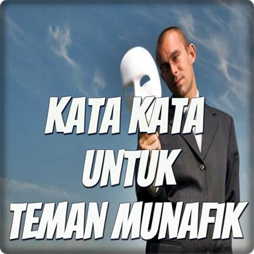 Kata Kata Teman Munafik For Android Apk Download