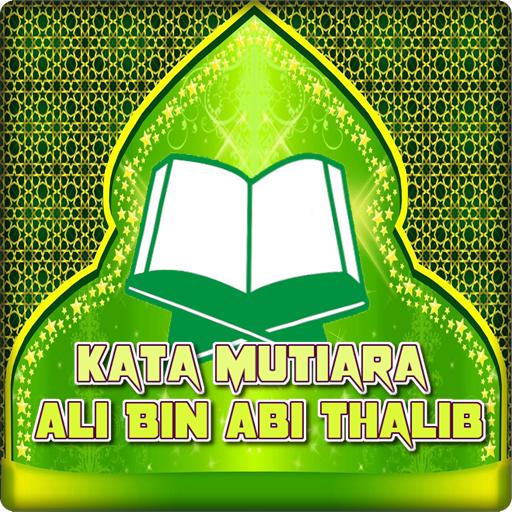 8800 KATA MUTIARA ALI BIN ABI THALIB HD Terbaik