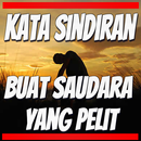 kata sindiran buat saudara yang pelit APK