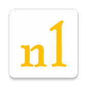 JLPT N1 Vocab (Japanese words  icône