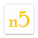 JLPT N5 Vocab (Japanese words  APK