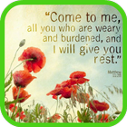 ikon Inspirational Bible Quotes