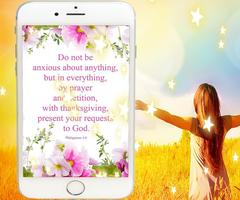 Inspirational Bible Quotes screenshot 2