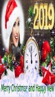 برنامه‌نما Christmas Frame 2019 عکس از صفحه