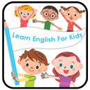 Learn English For Kids - Alpha APK