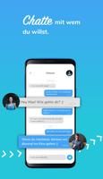 SKIPPED - Chat, Match & Dating Ekran Görüntüsü 2