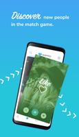 SKIPPED - Chat, Match & Dating স্ক্রিনশট 1