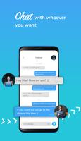 SKIPPED - Chat, Match & Dating screenshot 2