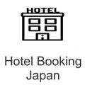 Hotel Booking Japan