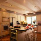 Diseños de Cocinas 아이콘