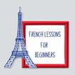 Französisch lernen - Anfänger