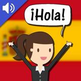 Learn Spanish Podcast Zeichen